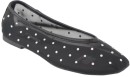 Diamante-Ballet-Flats Sale