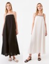 Sleeveless-A-Line-Maxi-Dress Sale