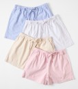 Tie-Waist-Shorts Sale