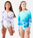 Long-Sleeve-Swimsuit Sale