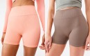 Active-Womens-Seamfree-Rib-Bike-Shorts Sale