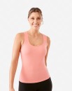 Active-Womens-Seamfree-Scoop-Tank Sale