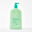 OXX-Skincare-After-Sun-Gel-500ml-Green-Tea-Aloe-Vera-and-Vitamin-E Sale