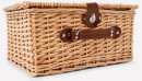 Rattan-Picnic-Set Sale