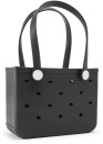 Mini-EVA-Tote-Bag-Black Sale