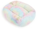 Pet-Bed-Tie-Dye-Rectangle-Lounge-Large Sale