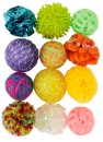 12-Pack-Cat-Toy-Balls Sale