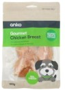 Pet-Treat-Chicken-Breast Sale