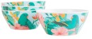 4-Pack-Floral-Birds-Bowls Sale