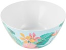 Floral-Birds-Salad-Bowl Sale