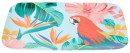 Floral-Birds-Rectangle-Platter Sale