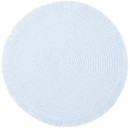 Blue-Fringed-Placemat Sale