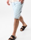 Denim-Cargo-Shorts Sale