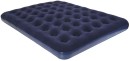 Flocked-Air-Mattress-Queen-Bed Sale