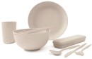 32-Piece-Reusable-Dinner-Set Sale