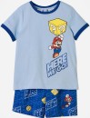 Super-Mario-Pyjama-Set Sale