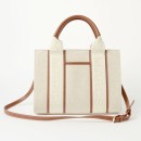 Marcs-Barbados-Tote-in-NaturalTan Sale