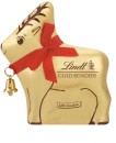 Lindt-Lindor-Gold-Reindeer-100g Sale