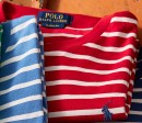 Polo-Ralph-Lauren-T-Shirt-Red Sale