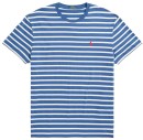 Polo-Ralph-Lauren-T-Shirt-Navy Sale