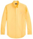 Polo-Ralph-Lauren-GD-Oxford-Shirt-Yellow Sale