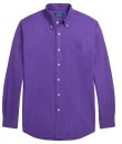 Polo-Ralph-Lauren-GD-Oxford-Shirt-Purple Sale