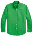 Polo-Ralph-Lauren-GD-Oxford-Shirt-Green Sale