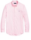 Polo-Ralph-Lauren-GD-Oxford-Shirt-Pink Sale