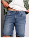 Maddox-Denim-Short Sale