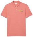 Lacoste-Polo-Red Sale