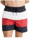 Tommy-Hilfiger-Stripe-Swimshort Sale