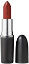 MAC-Macximal-Sleek-Satin-Lipstick-in-Dubonnet Sale