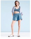 Chloe-Lola-Ella-Overswim-Short Sale