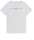 Tommy-Hilfiger-Essential-Tee-Grey Sale