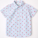 Milkshake-Boys-Chambray-Shirt Sale