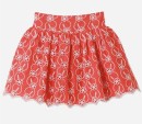 Milkshake-Girls-Broderie-Skirt Sale