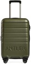 Antler-Logo-Expandable-Hard-Case-Spinner-in-Pine-55cm Sale