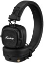 Marshall-Major-V-Bluetooth-Headphones-in-Black Sale