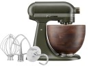 KitchenAid-Design-Series-Stand-Mixer-in-Evergreen Sale