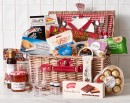 Flavoursome-Picnic-Basket-Hamper Sale