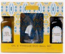 Flavoursome-Oil-Vinegar-Duo-Ball-Set-2x100ml Sale