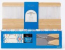 Flavoursome-Marble-Cheeseboard-Set-78g Sale