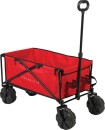 Wanderer-Red-Rugged-Cart Sale