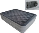 Wanderer-Contour-Double-High-Queen-Air-Bed-with-240V-Pump Sale