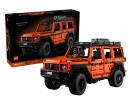 LEGO-Technic-Mercedesbenz-G500-Pro-Line-42177 Sale