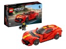 LEGO-Speed-Champions-Ferrari-812-Competizione-76914 Sale