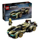 LEGO-Speed-Champions-Lambo-V12-Vision-GT-Super-Car-76923 Sale