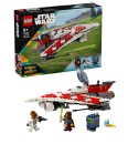 LEGO-Star-Wars-Jedi-Bobs-Starfighter-75388 Sale