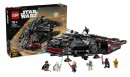 LEGO-Star-Wars-the-Dark-Falcon-75389 Sale