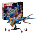 LEGO-Marvel-Guardians-of-the-Galaxy-the-Milano-76286 Sale